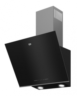 Beko BDE 6060 S Davlumbaz
