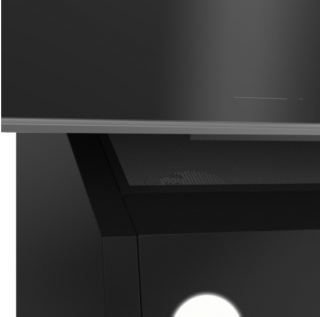 Beko BDE 6060 S Davlumbaz