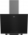 Beko BDE 6060 S Davlumbaz