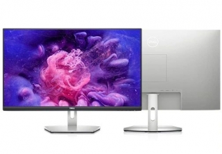 Dell S2721D Monitör