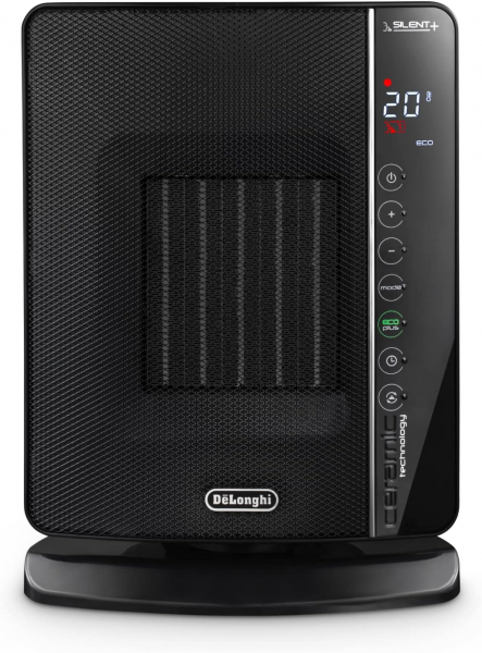 Delonghi DCH7993ER.BC 2400W Fanlı