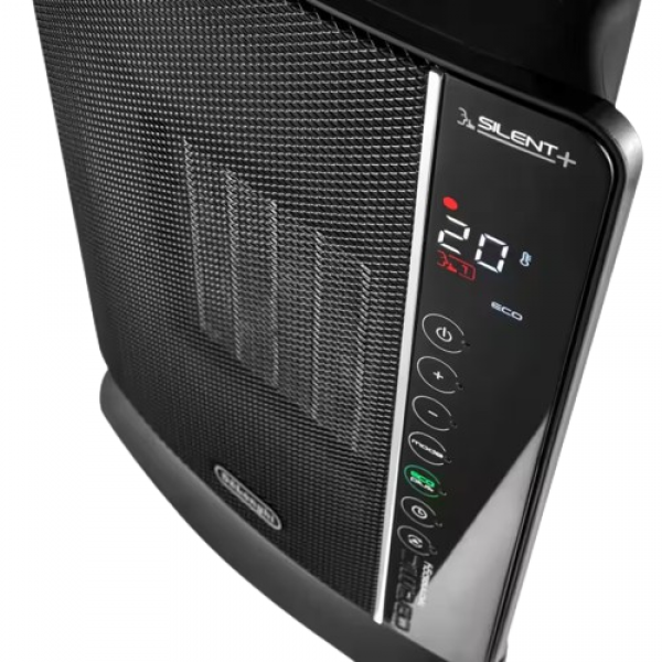 DeLonghi Delonghi DCH7993ER.BC 2400W Fanlı