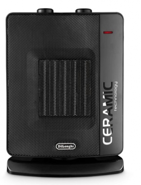Delonghi DCH7032.B 2200W Fanlı