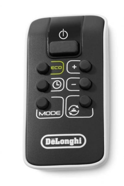 DeLonghi Delonghi HFX60V20 2000W Fanlı