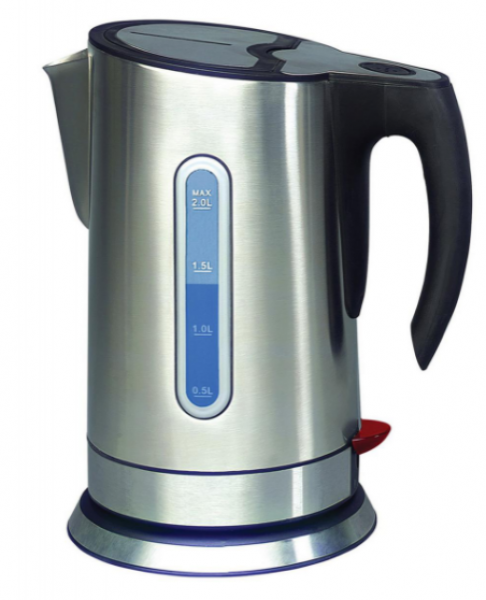 Öztiryakiler Midea MK-20S02C Su Isıtıcı