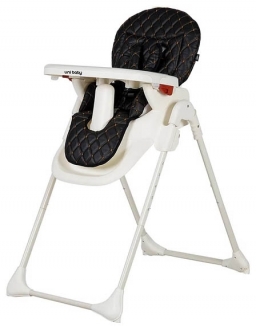 Uni Baby 3060 Latte Lüx Mama Sandalyesi