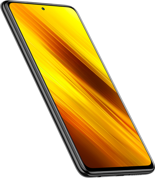 Poco X3 NFC (128 GB)