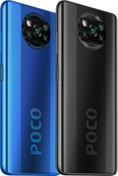 Poco X3 NFC (128 GB)