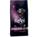 Reflex Plus High Energy Biftekli 3 kg resim