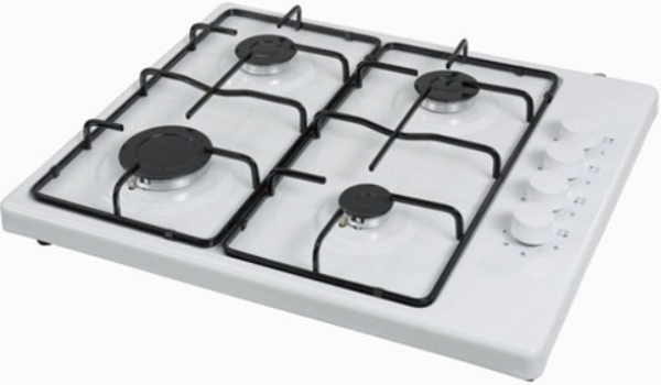 Kumtel LX-420F Solo (Set Üstü) Gazlı Ocak
