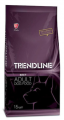 Trendline Biftekli Adult 5 kg resim