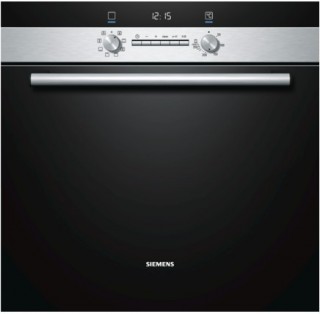 Siemens HB43GS556 Ankastre Fırın