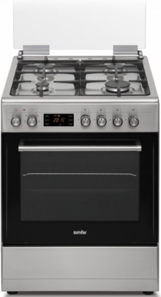 Simfer 1227 Solo Fırın