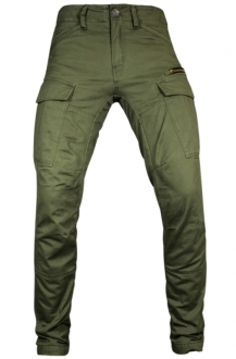 Tech90 John Doe Kevlar