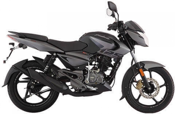 Bajaj Pulsar NS 125 Naked