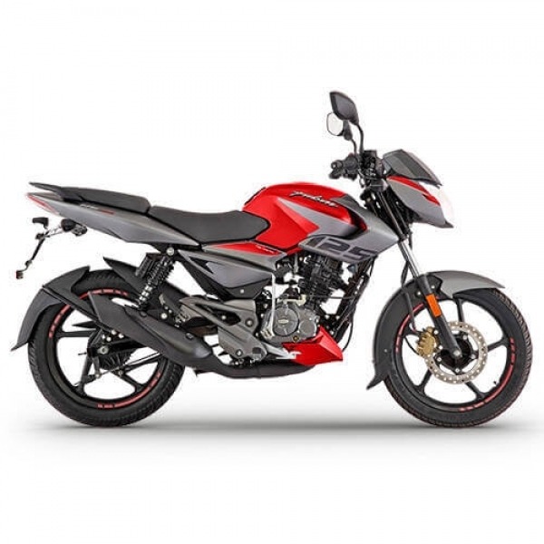 Bajaj Pulsar NS 125 Naked