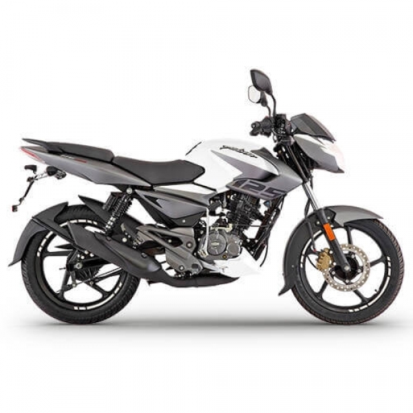 Bajaj Pulsar NS 125 Naked