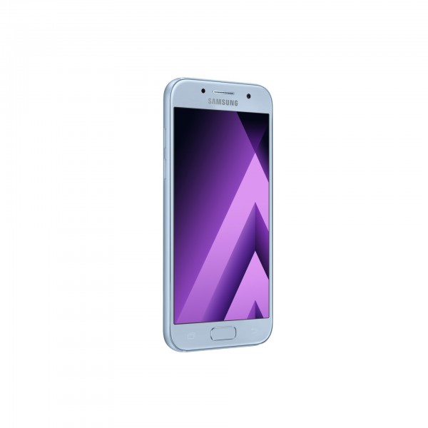 Samsung Galaxy A3 (2017) (Tek Hat)