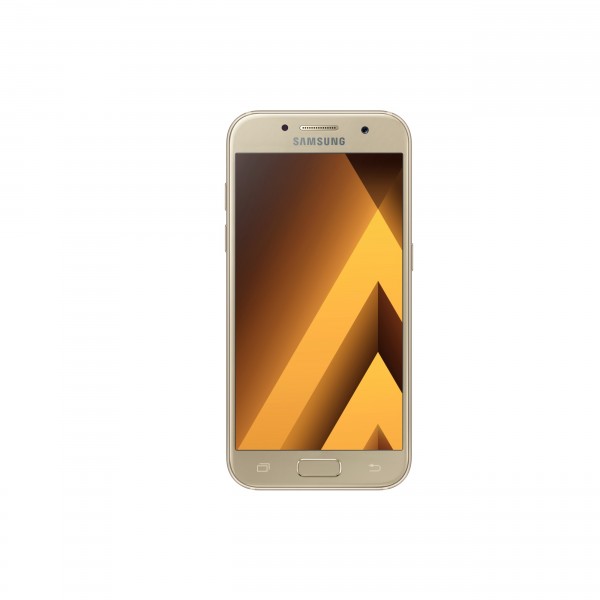 Samsung Galaxy A3 (2017) (Tek Hat)