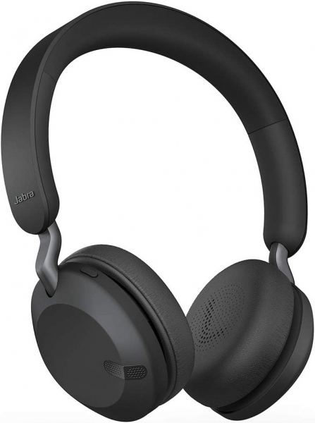 Jabra Elite 45h Kablosuz Kulaklık