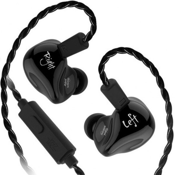 KZ ZS4 Kablolu Kulaklık