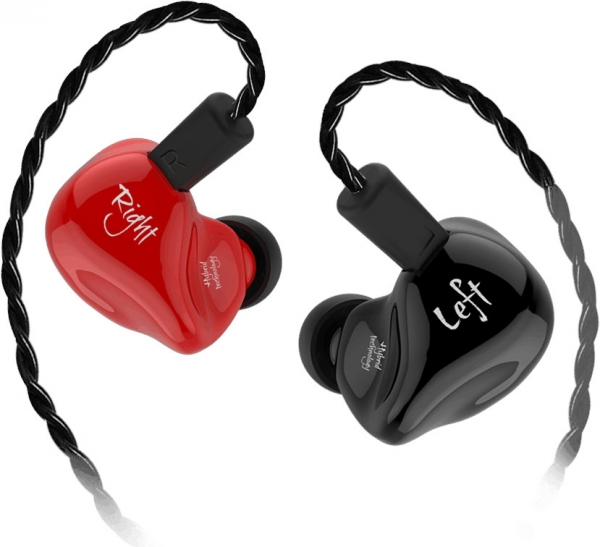 KZ ZS4 Kablolu Kulaklık
