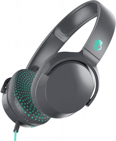 Skullcandy Riff Kablolu Kulaklık