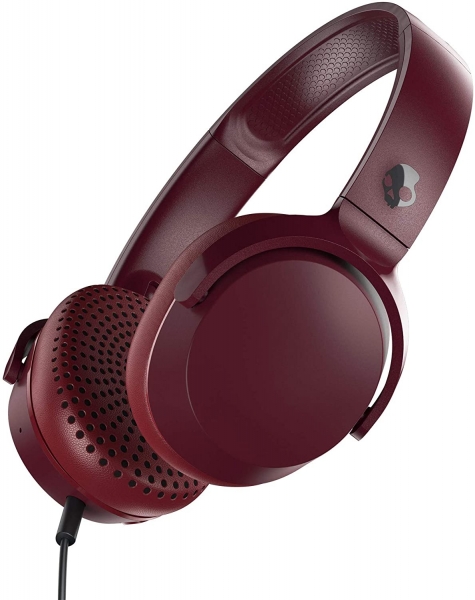Skullcandy Riff Kablolu Kulaklık
