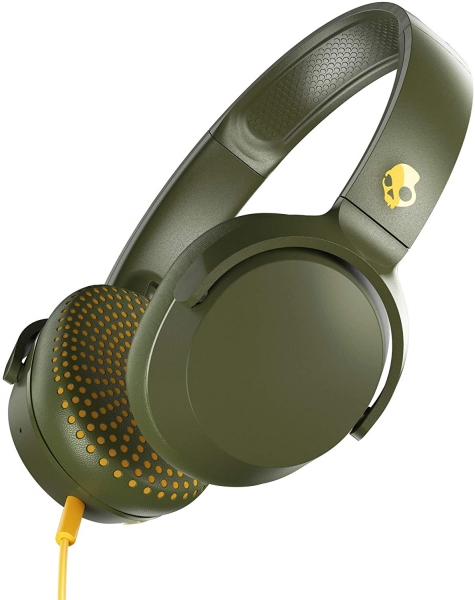Skullcandy Riff Kablolu Kulaklık