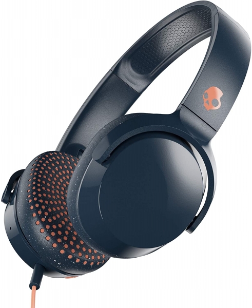 Skullcandy Riff Kablolu Kulaklık