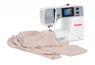 Bernina B480 Dikiş ve Nakış Makinesi