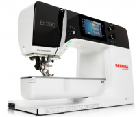 Bernina B590 resim