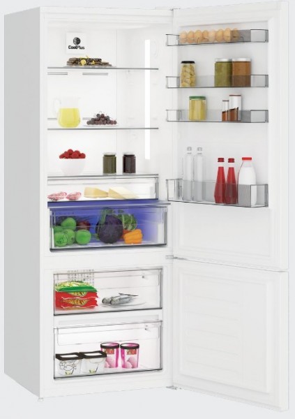 Arçelik 2530 CM Buzdolabı