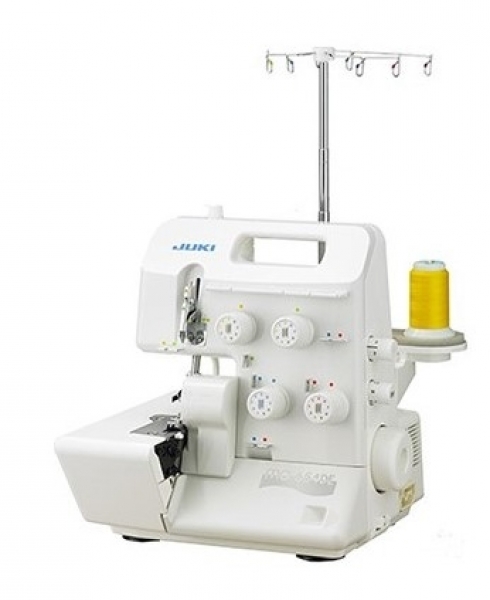 Juki MO-654DE Overlok ve Reçme Makinesi