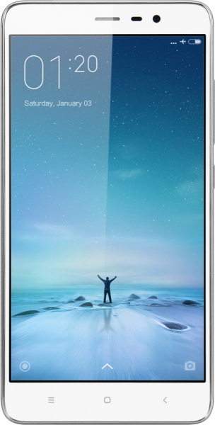 Xiaomi Redmi Note 3 Pro