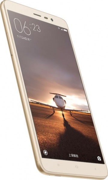 Xiaomi Redmi Note 3 Pro