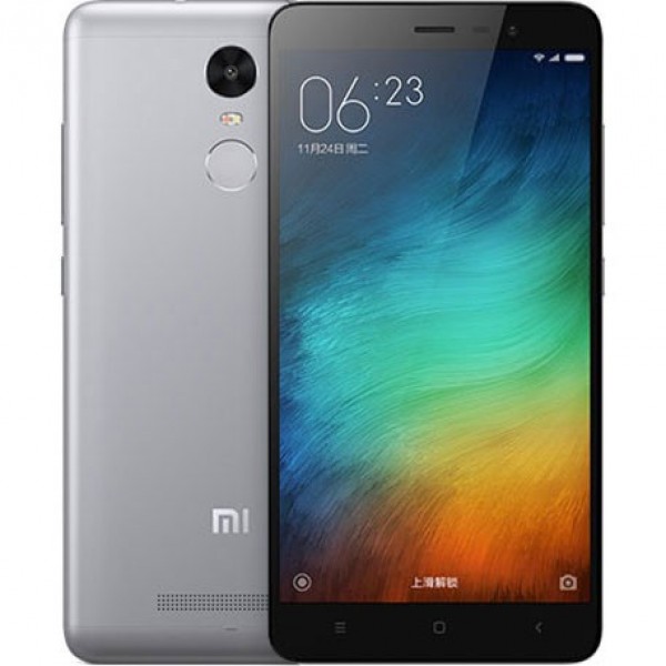 Xiaomi Redmi Note 3 Pro