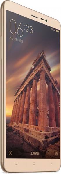 Xiaomi Redmi Note 3 Pro
