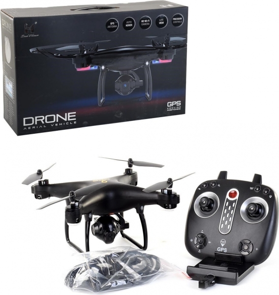 Lead Honor Explorers Drone Sky LH-X25 Drone