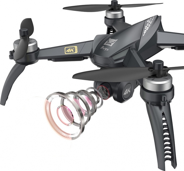 MJX Bugs 5W Drone