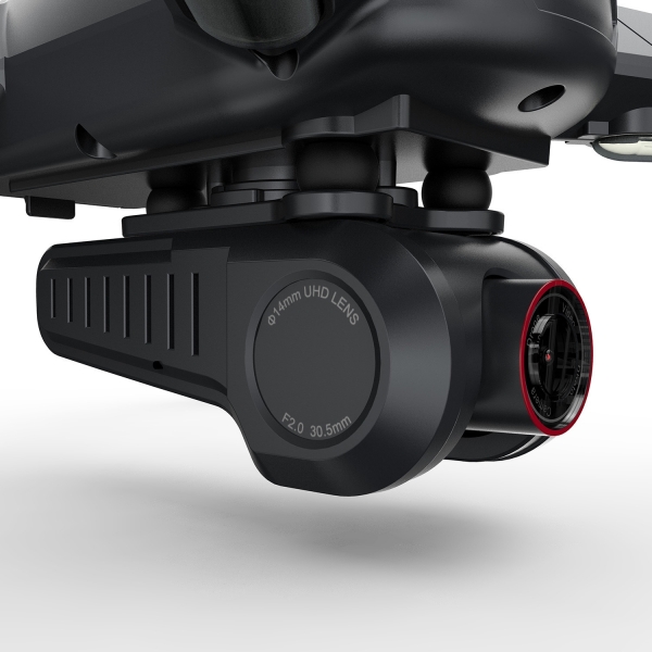 MJX Bugs 5W Drone