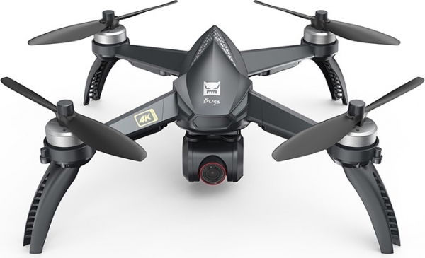 MJX Bugs 5W Drone