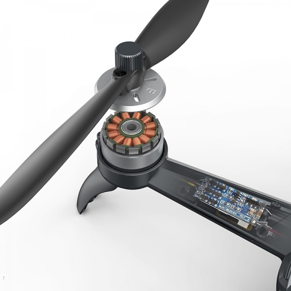 MJX Bugs 5W Drone