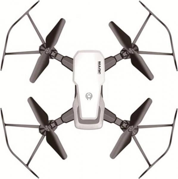 Gepettoys Magic Q323 Drone