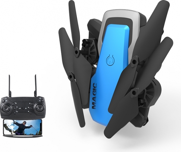 Gepettoys Magic Q323 Drone