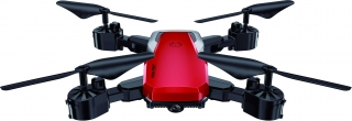Gepettoys Magic Q323 Drone