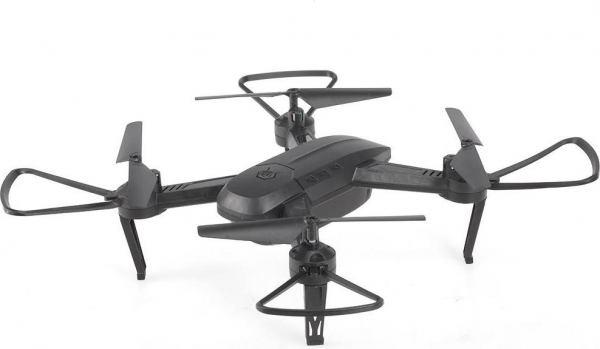 Gepettoys Phantasm Q363 Drone