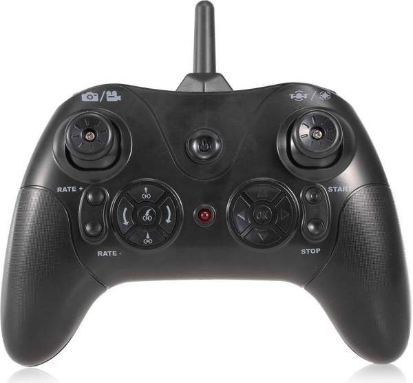 Gepettoys Phantasm Q363 Drone