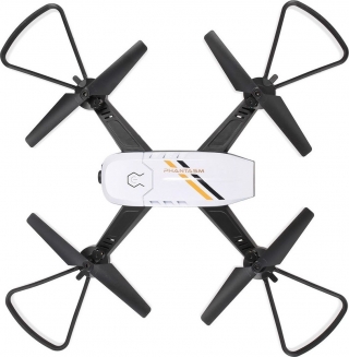 Gepettoys Phantasm Q363 Drone