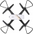 Gepettoys Phantasm Q363 Drone